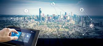 پاورپوینت مبانی و تحلیل شهر الکترونیک 